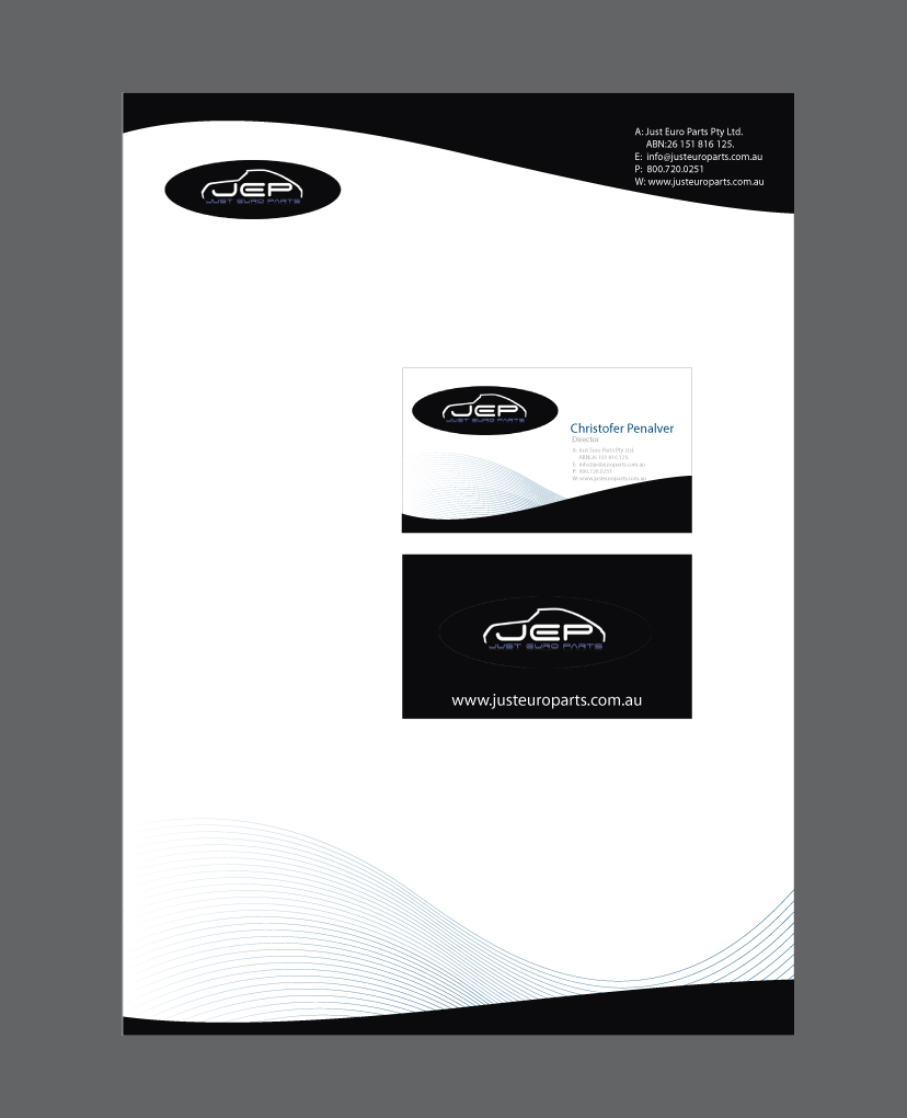 Schreibwaren-Design von susi007 für dieses Projekt | Design #639588