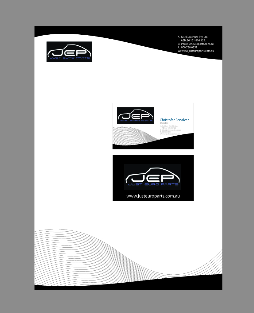 Schreibwaren-Design von susi007 für dieses Projekt | Design #639592