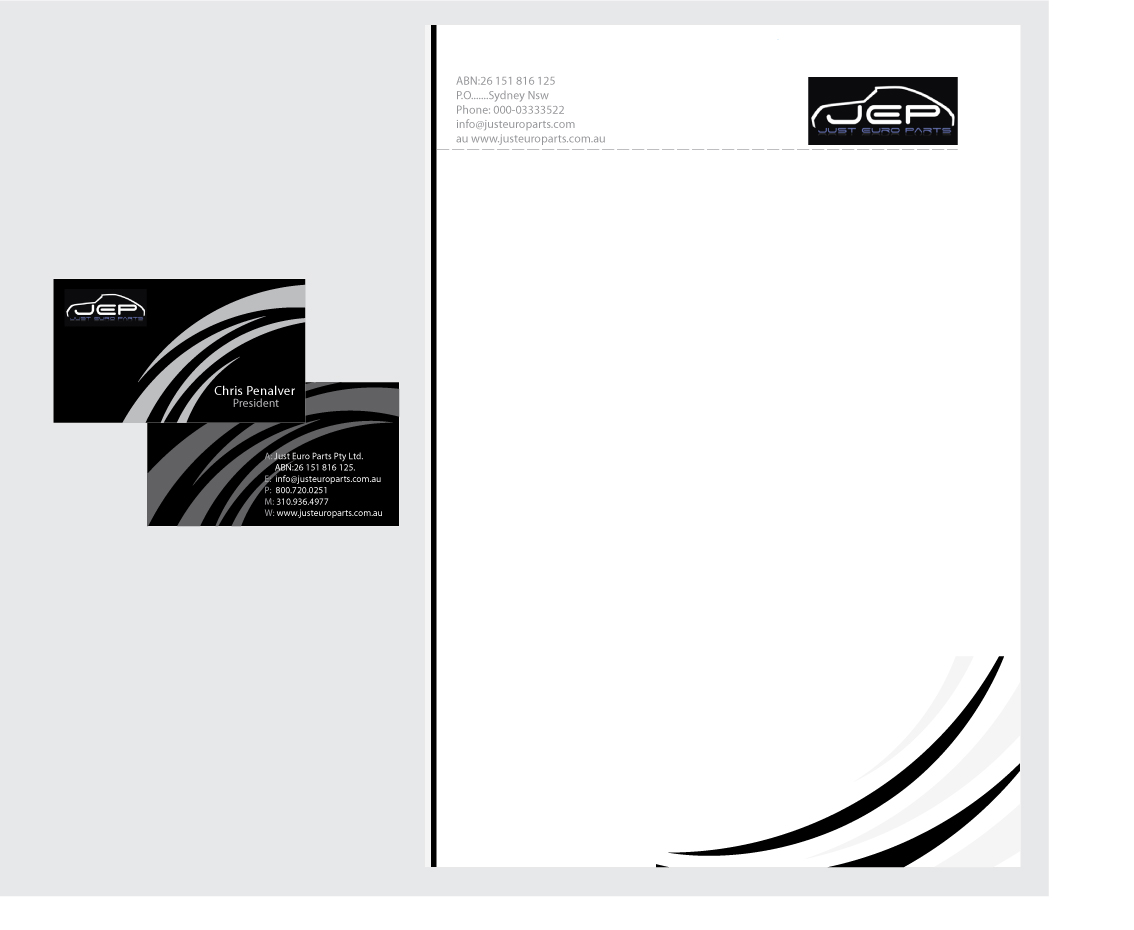 Schreibwaren-Design von susi007 für dieses Projekt | Design #640183