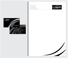 Stationery Design by susi007 for this project | Design: #640183