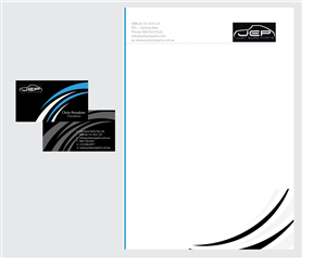 Stationery Design by susi007 for this project | Design: #640184