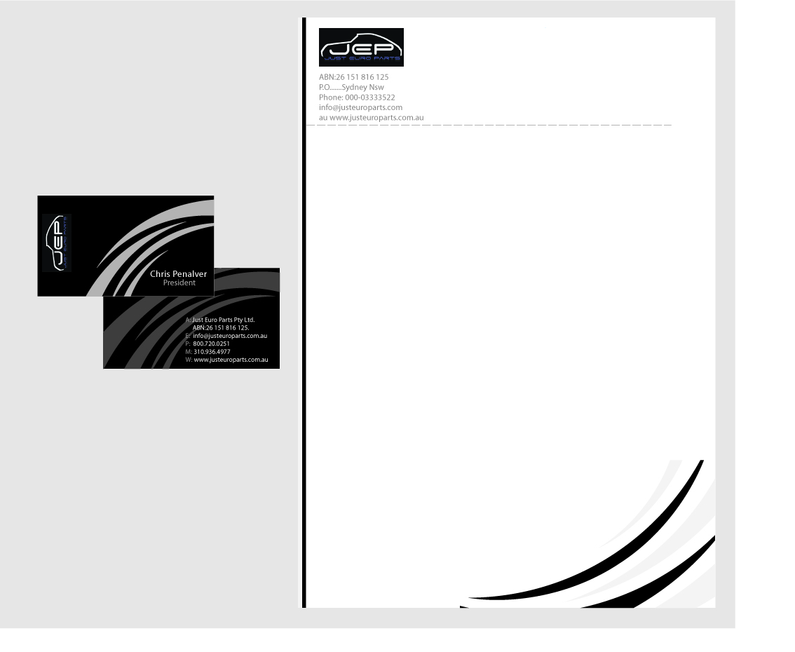 Schreibwaren-Design von susi007 für dieses Projekt | Design #640186