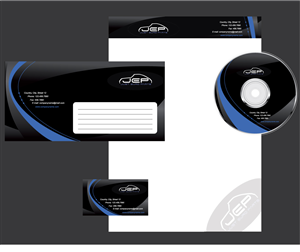 Stationery Design by susi007 for this project | Design: #641478