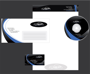 Stationery Design by susi007 for this project | Design: #645151