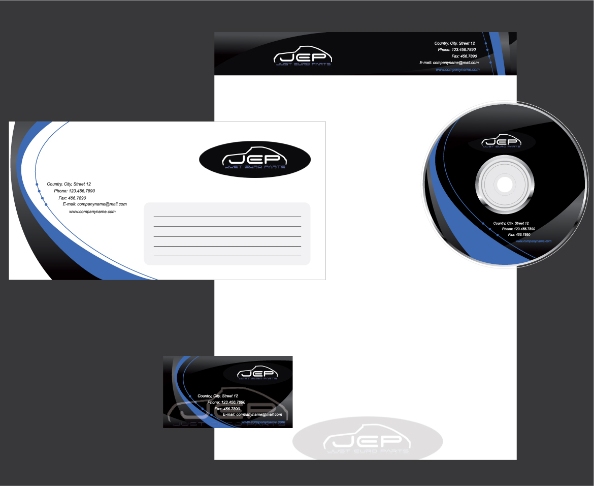 Schreibwaren-Design von susi007 für dieses Projekt | Design #645211
