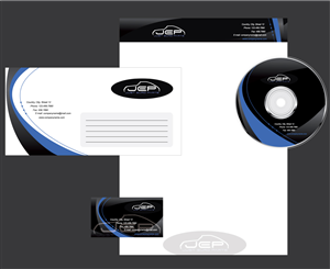 Stationery Design by susi007 for this project | Design: #645211