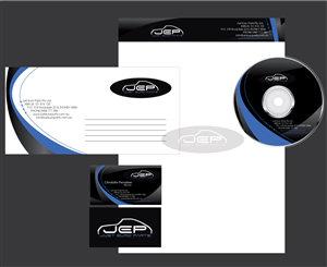 Stationery Design by susi007 for this project | Design: #645377