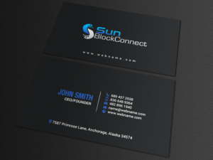 Stationery Design by chandrayaan.creative