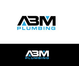 ABM Plumbing  | Logo Design by renderman