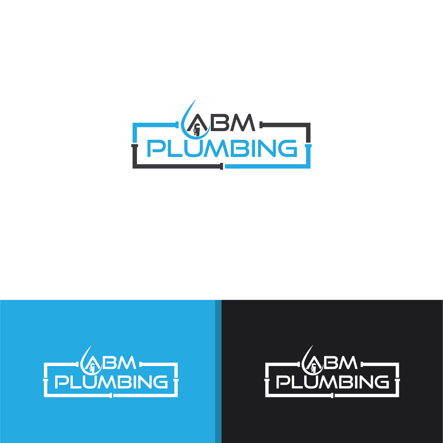 Logo Design by Deziners Zone for this project | Design #17880387
