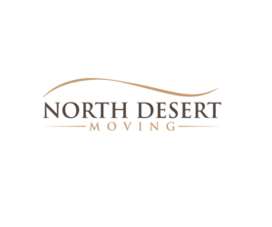 Logo Design by imyounuspathan 2 for North Desert Moving Llc | Design: #17763240
