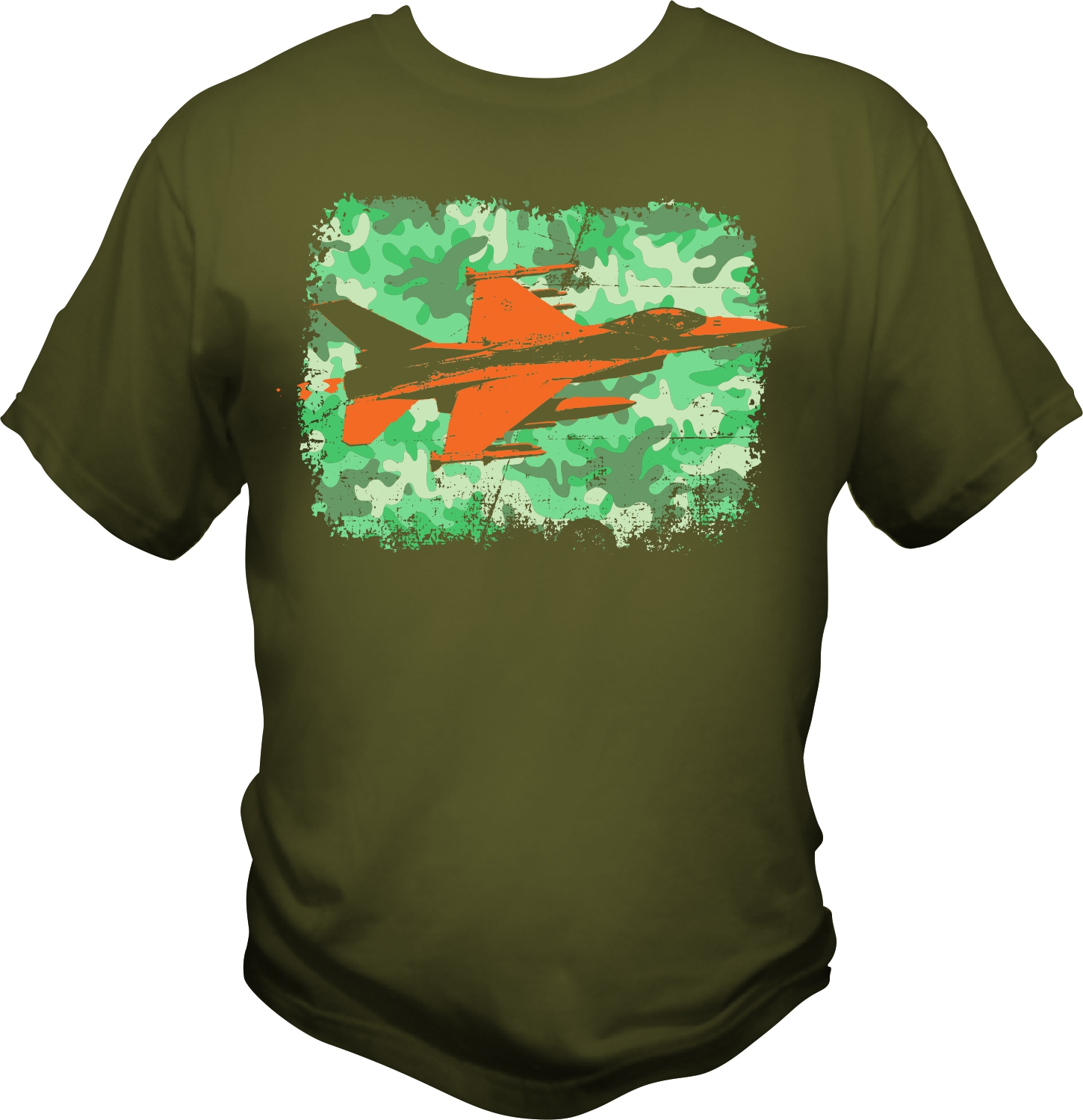 T-shirt Design by bacujkov for Thither St | Design #17750464