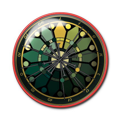 Icon Design by Grebowiec Peter for this project | Design #17776316