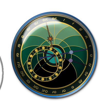 Icon Design by Grebowiec Peter for this project | Design #17776317