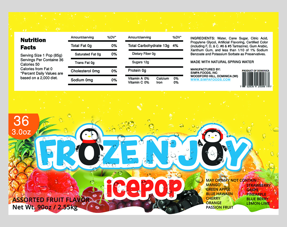 Label Design by maricreatives for Wooty Creed | Design #17771611