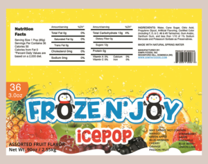 Label Design by maricreatives for Wooty Creed | Design: #17771611