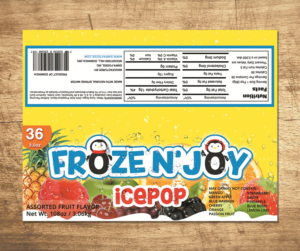 Label Design by maricreatives for Wooty Creed | Design: #17784202