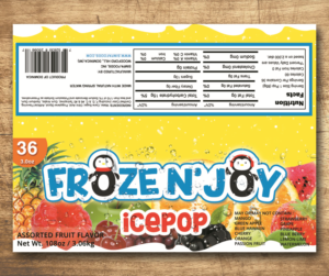 Label Design by maricreatives for Wooty Creed | Design: #17796700