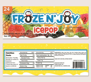 Label Design by maricreatives for Wooty Creed | Design: #17842707