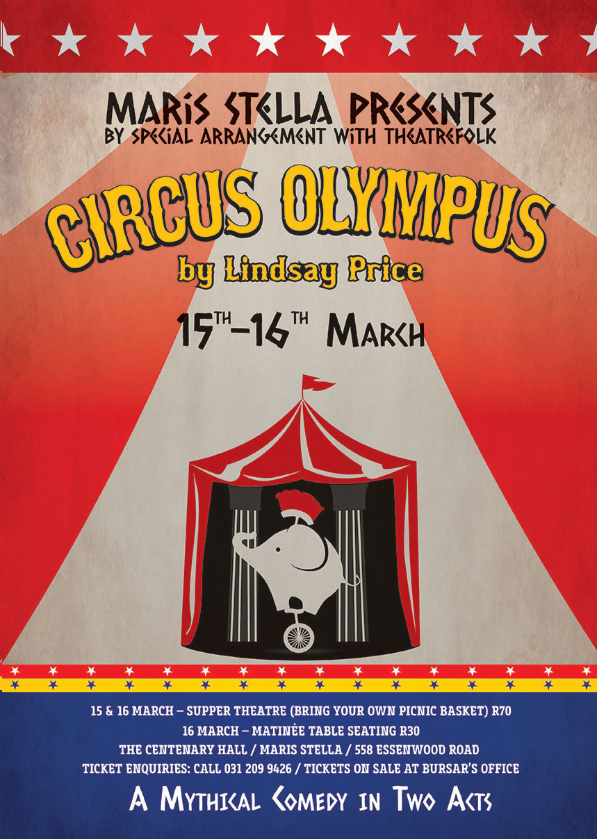 Poster Design by senja for this project | Design #17781999