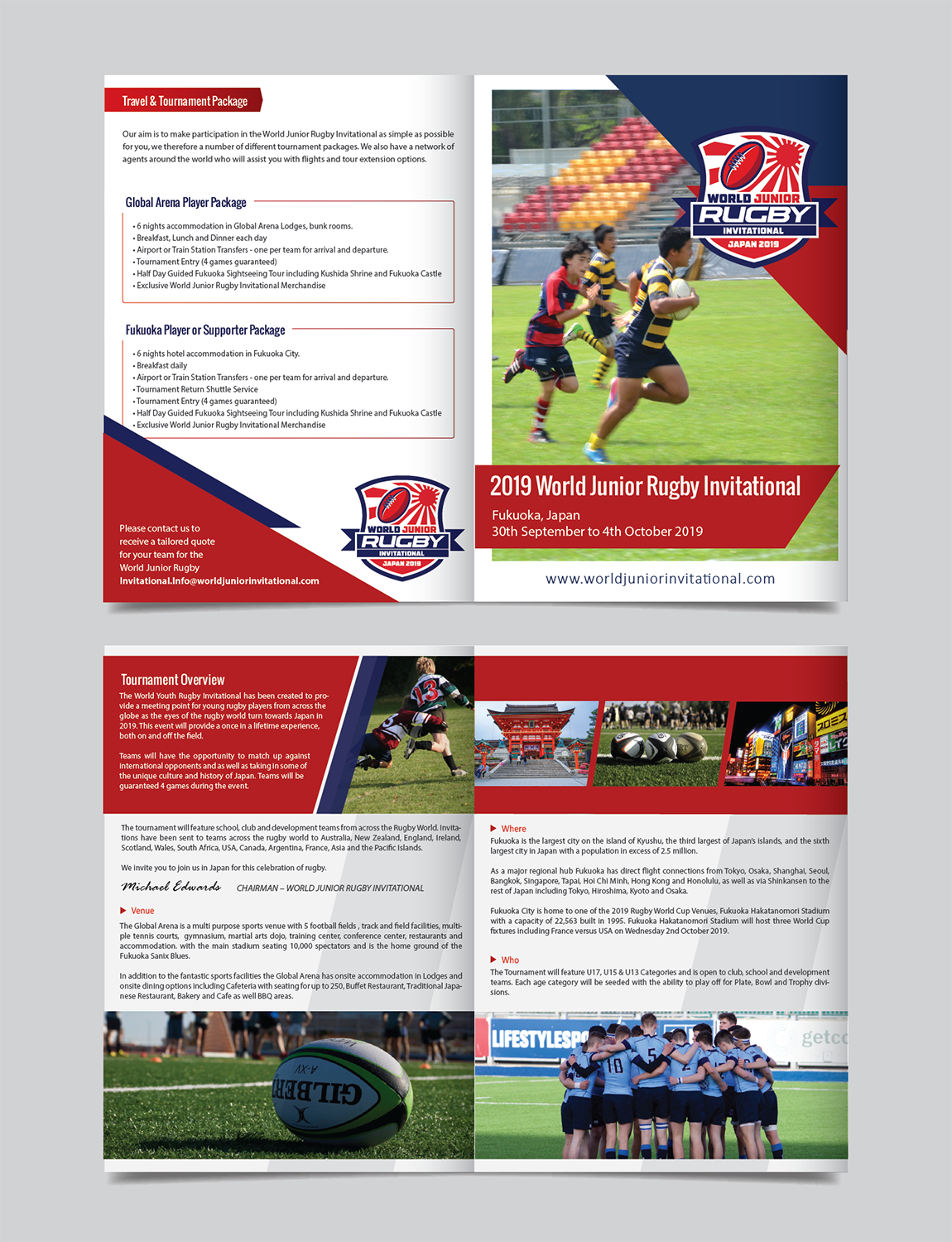 Flyer Design by alex989 for this project | Design #17738578