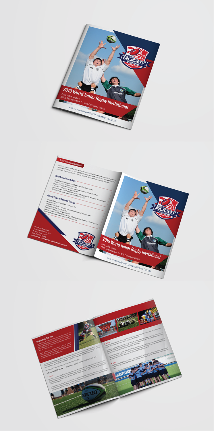 Flyer Design by alex989 for this project | Design #17738580