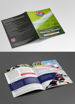 Flyer Design by debdesign for this project | Design: #17740972