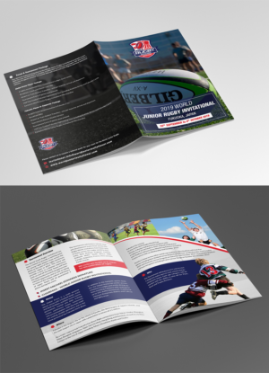 Flyer Design by debdesign for this project | Design: #17740973