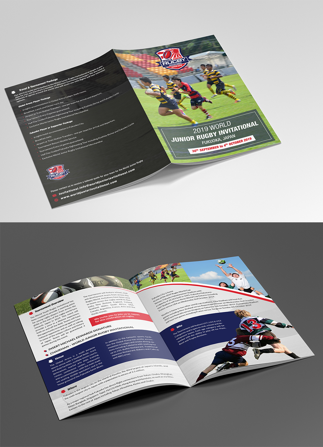 Flyer Design by debdesign for this project | Design #17740974