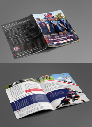 Flyer Design by debdesign