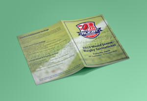 Flyer Design by Mahmoud Nasr  for this project | Design: #17751685