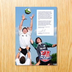 Flyer Design by barinix for this project | Design: #17776985