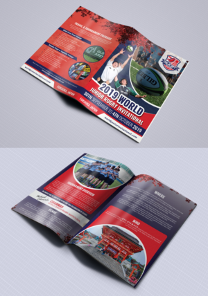 Flyer Design by Dexter Solutions for this project | Design #17766948