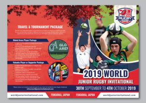 Flyer Design by Dexter Solutions for this project | Design: #17785840