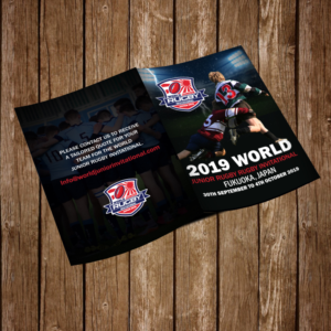 Flyer Design by TuktukiShree for this project | Design #17750553