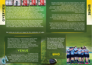 Flyer Design by Lincon for this project | Design: #17741900