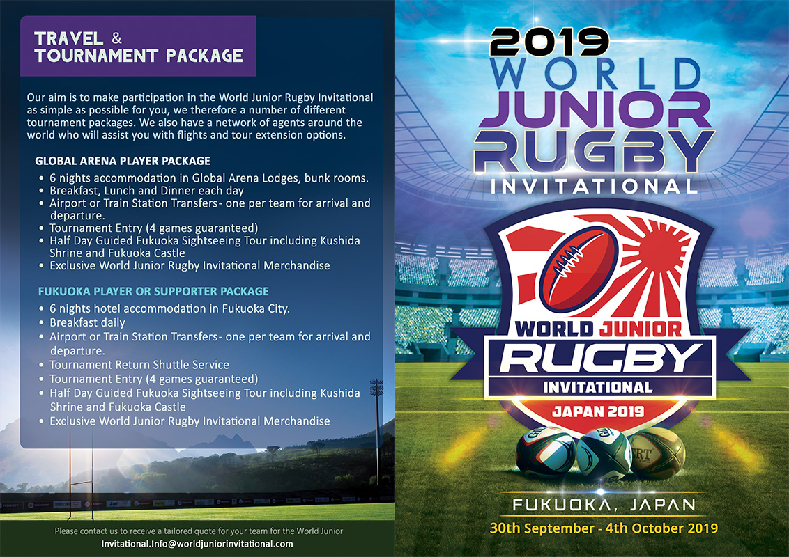 Flyer-Design von Lincon für dieses Projekt | Design #17741901