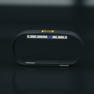 3D Design von TAC Design für Lynxemi pte ltd | Design: #17992969
