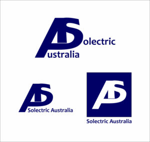 Logo Design by Dhruv Design Studio for solectric australia | Design: #17833047