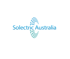 Logo Design by meygekon for solectric australia | Design: #17831817