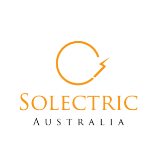 Logo Design by salman0997 for solectric australia | Design: #17755721