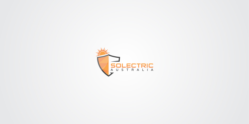 Logo-Design von Mime Artworks für solectric australia | Design #17837965