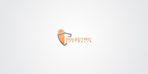 Logo Design by Mime Artworks for solectric australia | Design: #17837965