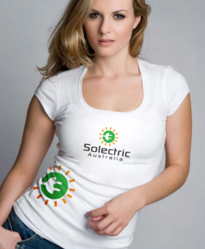 Logo Design by zebronicgraphic for solectric australia | Design: #17758102