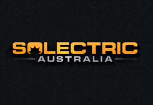 Logo Design by RHD for solectric australia | Design: #17754280