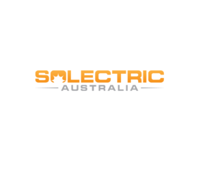 Logo Design by RHD for solectric australia | Design: #17754281