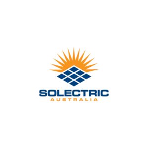 Logo Design by Unir for solectric australia | Design: #17772077