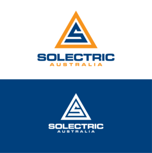 Logo Design by Unir for solectric australia | Design: #17772307