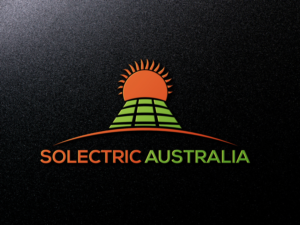 Logo Design by GaryMckinnon for solectric australia | Design: #17756886