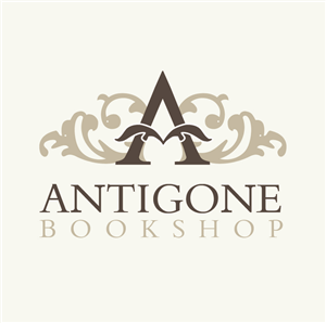Logo Design by Design Possibilities for Antigone Bookshop  | Design: #657370